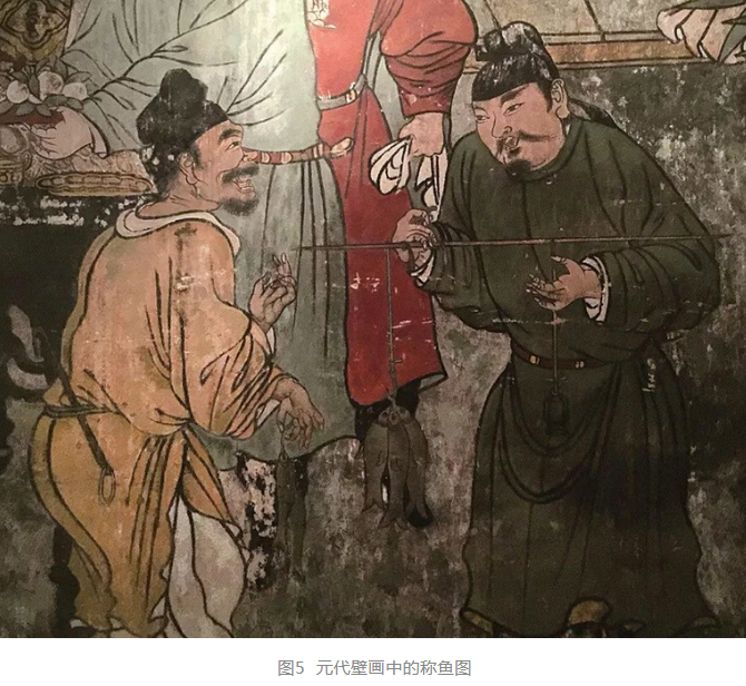度量衡故事：天平、桿秤和戥子
