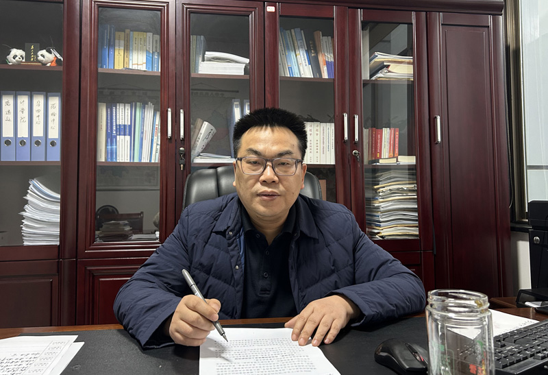 2026年，湖南計量工作這么干！